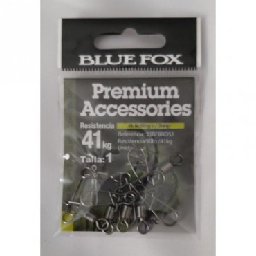 DESTORCEDOR CON IMPERDIBLE