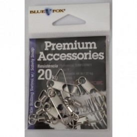 DESTORCEDOR GIRATORIO ROLLING