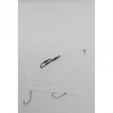 ARMADA DE PEJERREY CAMPEÓN (COMPETENCIA) N°2.5