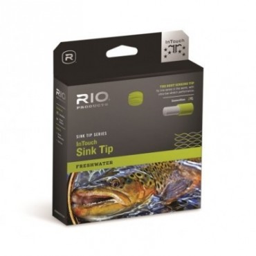 RIO INTOUCH SINKING TIP 24 FT