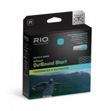 RIO OUTBOUND SHORT FLOATING