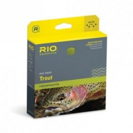 RIO AVID 24FT – SINKING TIP