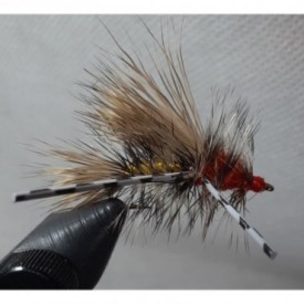 STIMULATOR RUBBER LEGS