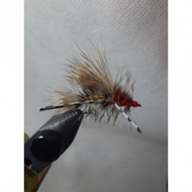 STIMULATOR RUBBER LEGS