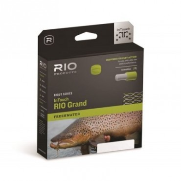INTOUCH RIO GRAND – WF5F FLOATING