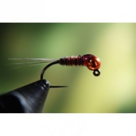 PHEASANT TAIL JIG