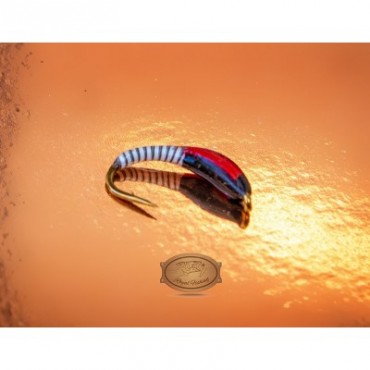 TRAFFIC LIGHT QUILL BUZZER