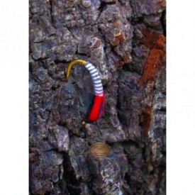 TRAFFIC LIGHT QUILL BUZZER