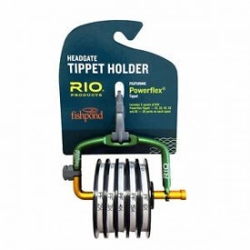 HEADGATE TIPPET HOLDER