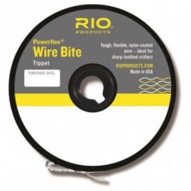 POWERFLEX WIRE BITE 20 LB