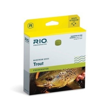 RIO MAINSTREAM 12FT SINKING TIP