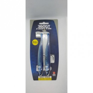 360°GT BISCAY MINNOW 30 GR