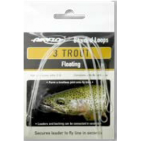 AIRFLO BRAIDED LOOP CONECTOR