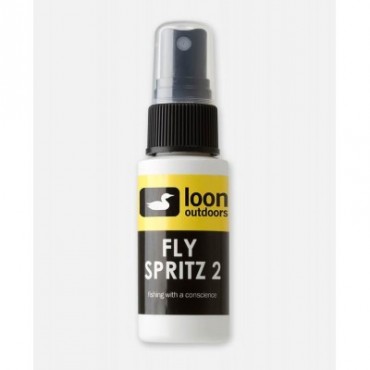 FLY SPRITZ 2