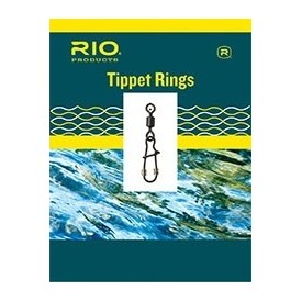 TIPPET RINGS
