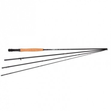 KIT TFO NXT BLACK LABEL - 9´0"