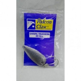 YESERA SIMPLE C/ ANZUELO DOBLE