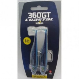 360°GT BISCAY MINNOW 21 GR