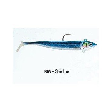 360°GT BISCAY MINNOW 21 GR
