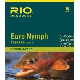 EURO NYMPH LEADER
