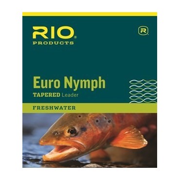EURO NYMPH LEADER