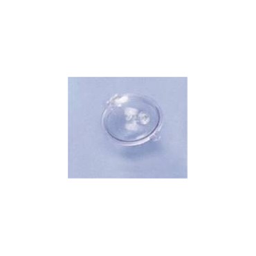 FLOTADOR BULBO 30 MM TRANSPARENTE