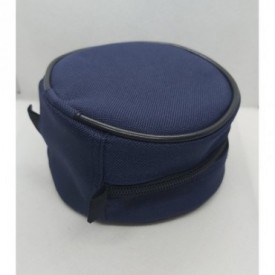 BOLSO PORTA CARRETE MOSQUERO 10 CM