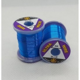 ULTRA WIRE HARELINE SM BLUE