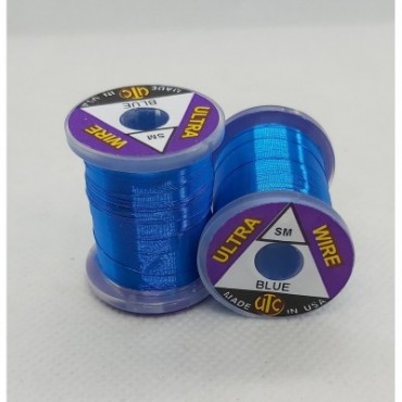ULTRA WIRE HARELINE SM BLUE