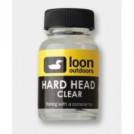 HARD HEAD CLEAR LOON OUTDOORS