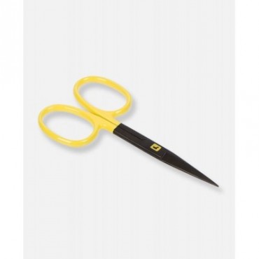 ERGO HAIR SCISSORS 4.5"