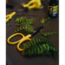 ERGO HAIR SCISSORS 4.5"