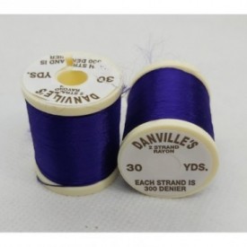 FLOSS DANVILLE´S PURPLE