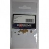 BEAD HEADS GOLD DE TEXTREME