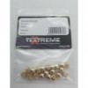 BEAD HEADS GOLD DE TEXTREME