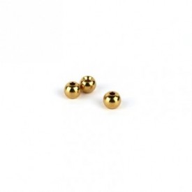 TUNGSTEN BEADS GOLD TEXTREME