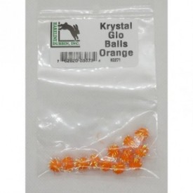 KRYSTAL GLO BALLS HARELINE