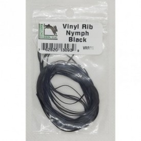 VINYL RIB NYMPH HARELINE
