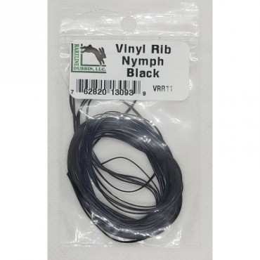 VINYL RIB NYMPH HARELINE