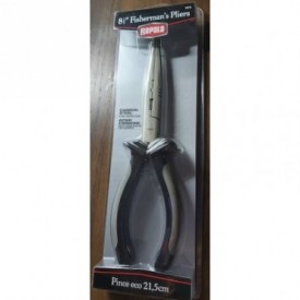 ALICATE RAPALA FISHERMAN PLIERS 8.5"