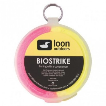 BIOSTRIKE PINK/YELLOW LOON OUTDOOR