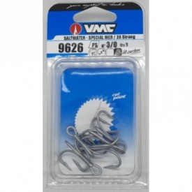 TRIPLE VMC 9626 - 3/0