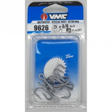 TRIPLE VMC 9626 - 3/0