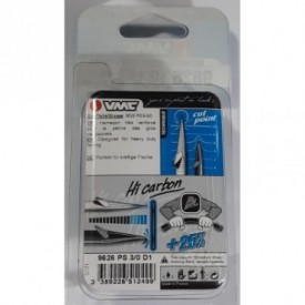 TRIPLE VMC 9626 - 3/0