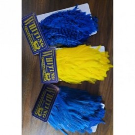 WHITING AMERICAN STREAMER PACK