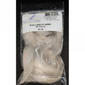 MALLARD FLANKS