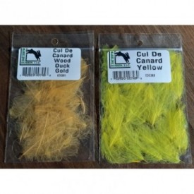 CUL DE CANARD