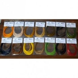 STRIPPED GOOSE BIOTS