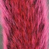 SQUIRREL TAIL RED