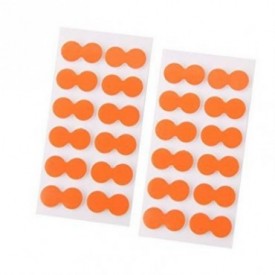 STICK-ON STRIKE INDICATOR ORANGE